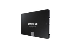SSD 4TB Samsung 2,5 (6.3cm) SATAIII 870 EVO retail