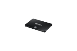 SSD 4TB Samsung 2,5 (6.3cm) SATAIII 870 EVO retail