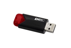 Emtec USB3.2 Click Easy B110 16GB Red