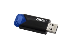 Emtec USB3.2 Click Easy B110 32GB Blue