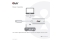Club3D Adapter USB 3.2 Typ C > RJ45 Gigabit LAN St/Bu retail