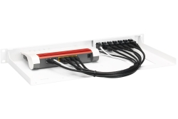 Rackmount.IT Kit for AVM Fritz!Box 5530/6850LTE/7530/7530AX