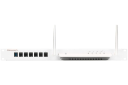 Rackmount.IT Kit for AVM Fritz!Box 5530/6850LTE/7530/7530AX