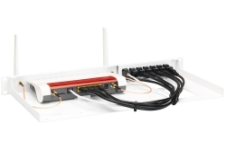 Rackmount.IT Kit for AVM Fritz!Box 5530/6850LTE/7530/7530AX