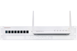 Rackmount.IT Kit for AVM Fritz!Box 6660 Cable / 6890 / 7590