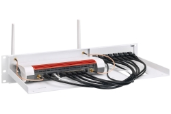 Rackmount.IT Kit for AVM Fritz!Box 6660 Cable / 6890 / 7590