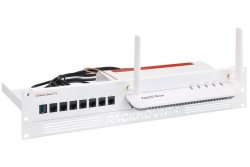 Rackmount.IT Kit for AVM Fritz!Box 6660 Cable / 6890 / 7590