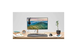 Kensington Headset Hi-Fi mit Mikrofon, USB-C schwarz