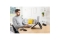 Kensington Headset Hi-Fi mit Mikrofon, USB-C schwarz
