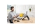 Kensington Headset Hi-Fi mit Mikrofon, USB-C schwarz