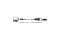 DELOCK Adapter USB Type-C > 1 x Seriell DB9 RS-232