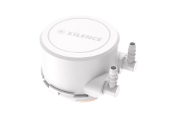 Xilence WAK LiQuRizer LQ240.W.ARGB Wasserkühlung Weiß