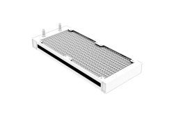 Xilence WAK LiQuRizer LQ240.W.ARGB Wasserkühlung Weiß