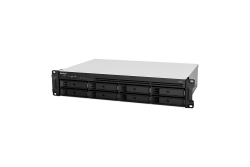 Synology NAS RS1221+ 8bay 19