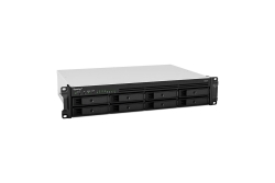Synology NAS RS1221+ 8bay 19