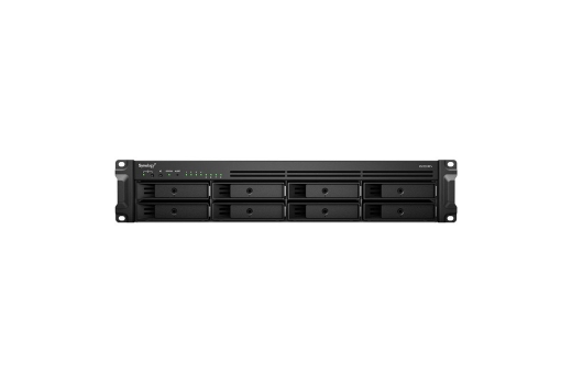 Synology NAS RS1221RP+ 8bay 19