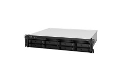 Synology NAS RS1221RP+ 8bay 19