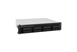 Synology NAS RS1221RP+ 8bay 19