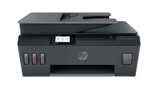 HP Smart Tank Plus 570 Wireless AiO A4 Farbe 5HX14ABHC