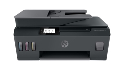 HP Smart Tank Plus 570 Wireless AiO A4 Farbe 5HX14ABHC