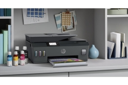 HP Smart Tank Plus 570 Wireless AiO A4 Farbe 5HX14ABHC