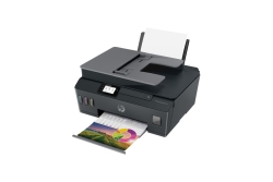 HP Smart Tank Plus 570 Wireless AiO A4 Farbe 5HX14ABHC