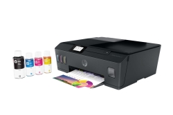 HP Smart Tank Plus 570 Wireless AiO A4 Farbe 5HX14ABHC