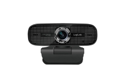Logilink Webcam 1080p FHD Webcam + Dual-Mikro 100°...