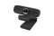 Logilink Webcam 1080p FHD Webcam + Dual-Mikro 100° schwarz