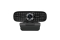 Logilink Webcam 1080p FHD Webcam + Dual-Mikro 100° schwarz