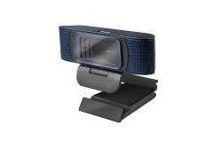 Logilink Webcam 1080p FHD Dual-Mikro 80°...