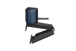 Logilink Webcam 1080p FHD Dual-Mikro 80° Autofokus&Abdeckung
