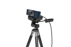 Logilink Webcam 1080p FHD Dual-Mikro 80° Autofokus&Abdeckung