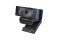 Logilink Webcam 1080p FHD Dual-Mikro 80° Autofokus&Abdeckung