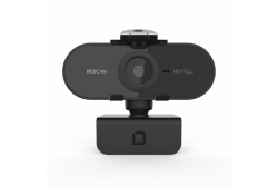 Dicota Webcam PRO Plus FULL HD 1080p