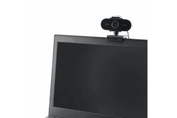 Dicota Webcam PRO Plus FULL HD 1080p