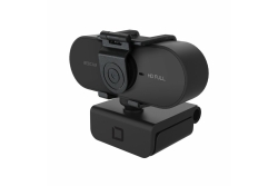 Dicota Webcam PRO Plus FULL HD 1080p