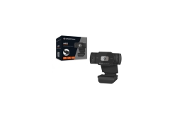 CONCEPTRONIC Webcam USB-A2.0 65° 1080P/30Hz FullHD...