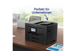EPSON WorkForce WF-7840DTWF A3+ 4-in-1 Tinten-Multi