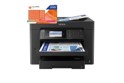 EPSON WorkForce WF-7840DTWF A3+ 4-in-1 Tinten-Multi