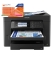 EPSON WorkForce WF-7840DTWF A3+ 4-in-1 Tinten-Multi