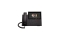 AUERSWALD Telefon COMfortel D-600 schwarz