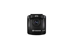 Dashcam Transcend - DrivePro 250 - 32GB (Saugnapfhalterung)