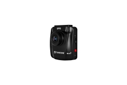 Dashcam Transcend - DrivePro 250 - 32GB (Saugnapfhalterung)
