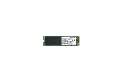SSD 512GB Transcend M.2 MTE112S (M.2 2280) PCIe Gen3 x4 NVMe