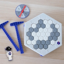 ThumbsUp! Strategiespiel NASA Moon Miner