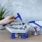ThumbsUp! Strategiespiel NASA Moon Miner