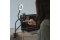 ThumbsUp! Halterung Vlogging Light Ringlicht schwarz