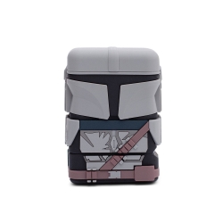 ThumbsUp! Ladekabel The Mandalorian 3in1 Lightning/Micro/USB