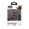 ThumbsUp! Ladekabel The Mandalorian 3in1 Lightning/Micro/USB